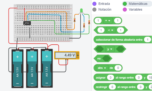 Fundamentos de las TIC